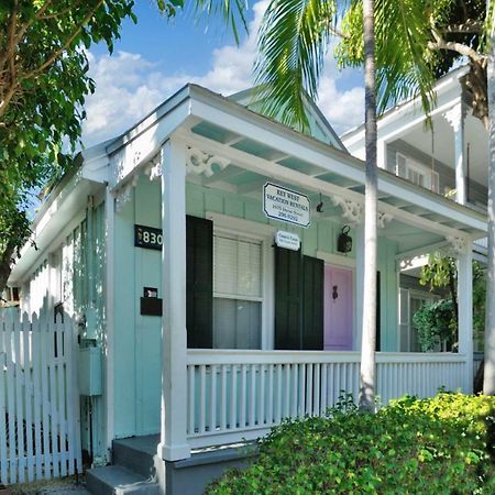 Villa Conch Casa à Key West Extérieur photo